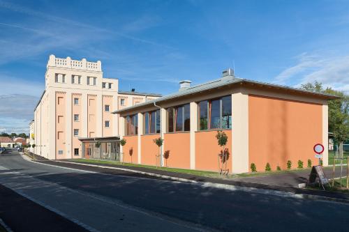 JUFA Hotel Weinviertel - Eselsmühle