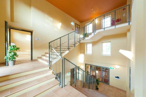 設施, JUFA Hotel Weinviertel - Eselsmuhle in 塞費爾德-卡多爾茨