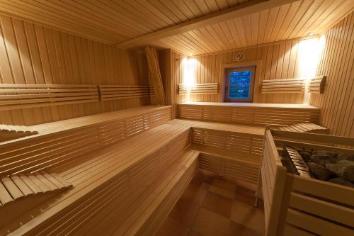 Spa, JUFA Hotel Weinviertel - Eselsmuhle in 塞費爾德-卡多爾茨