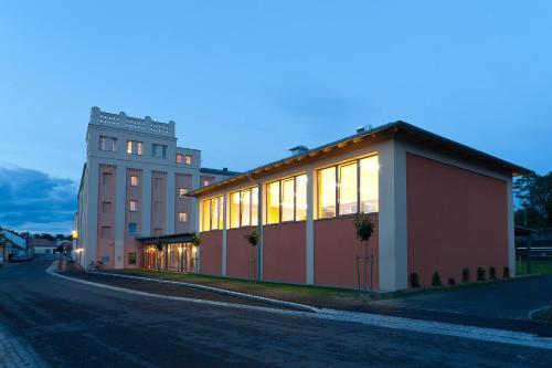 JUFA Hotel Weinviertel - Eselsmühle