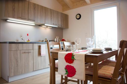 Allgaier & Vogel Ferienwohnungen - image 11