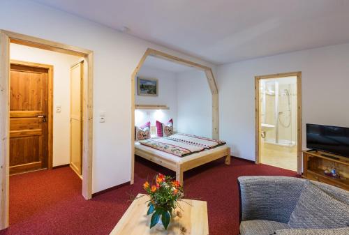 Hotel Pension Waldhäusl