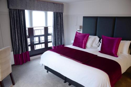 Glynhill Hotel & Spa near Glasgow Airport