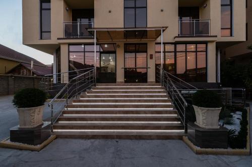 Anatol Hotel - image 11
