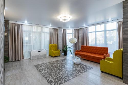 Anatol Hotel - main image