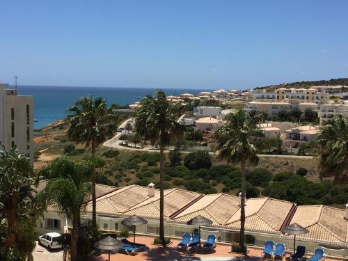  Stunning location - Porto de Mós beach in Lagos