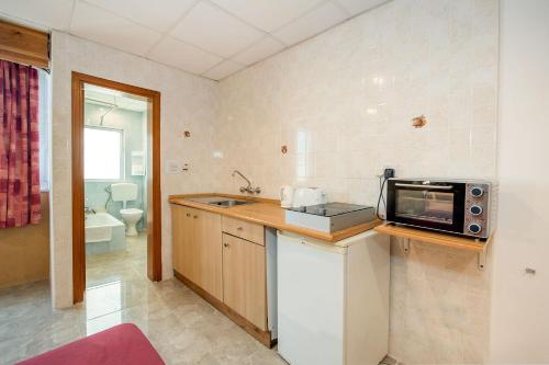 Alborada Apart Hotel - image 2
