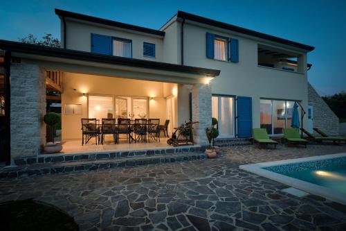 Villa 1522 - image 4