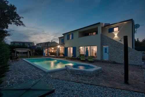 Villa 1522 - image 14