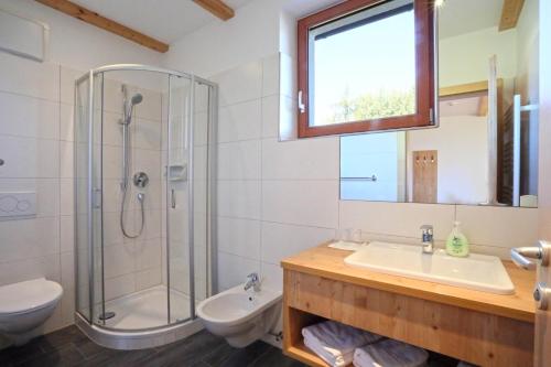 Apartment Pichlerhof Room Type - Studio