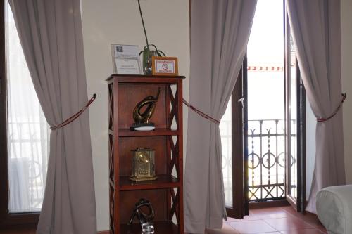 Apartamentos Turísticos Espinel - main image