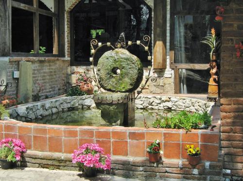 Hotel Hacienda Don Juan