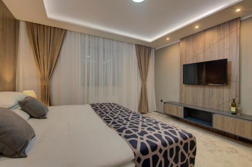 Hotel Zlatna Žita (Hotel Zlatna Zita) in 佩尔