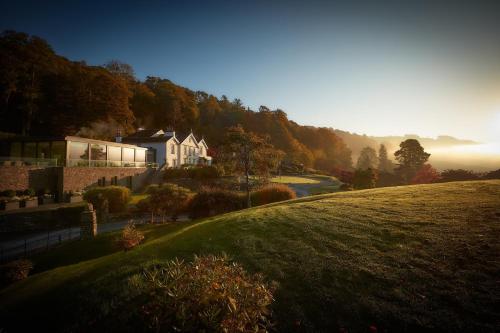 The Samling Hotel Windermere