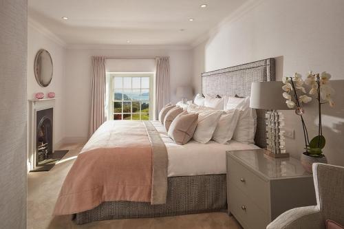 The Samling Hotel