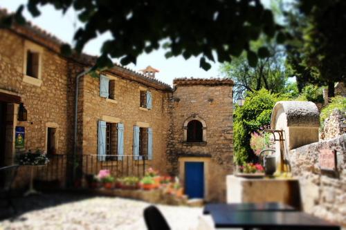 Chambres d'hôtes de l'Abbaye