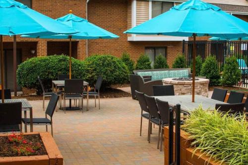 Hawthorn Suites by Wyndham Vienna VA - image 8