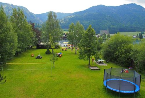 Ferienwohnungen Knaller-Möd - main image