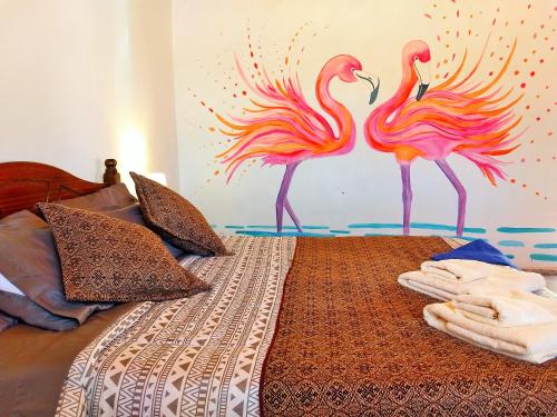 

Hostal Puripica