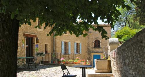 Chambres d'hôtes de l'Abbaye