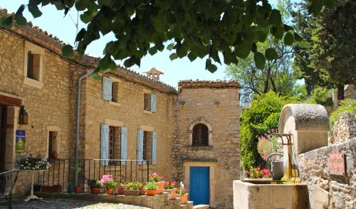 Chambres d'hôtes de l'Abbaye