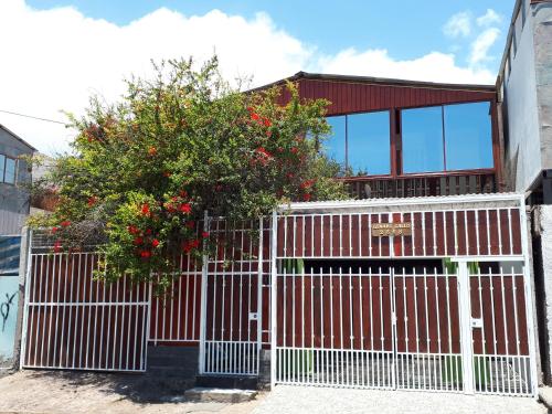 Casa Cely in Trung tâm Thành phố Iquique