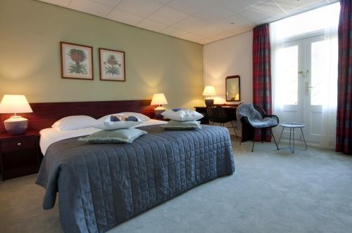 Boetiek Hotel BonAparte Lochem - image 9