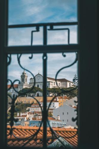 Rossio Boutique Hotel - image 10