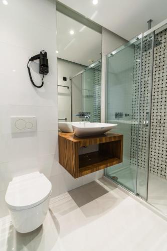 Rossio Boutique Hotel - image 12