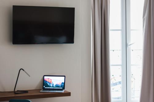 Rossio Boutique Hotel - image 10