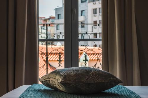 Rossio Boutique Hotel - image 2