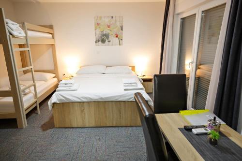Hostel Mali Pariz - image 3