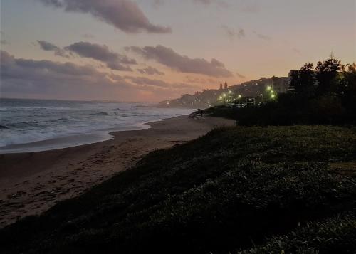 Beach, No 2 Heleza Blvd Sibaya, Ocean Deuns, Umhlanga Durban in Umdloti