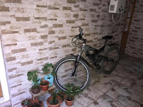 B&B NaBaDa – Kutaisi, IN