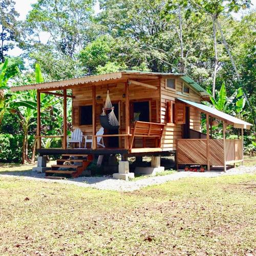 Villa Mar, Puerto Viejo