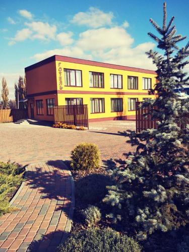 Смерекова хата