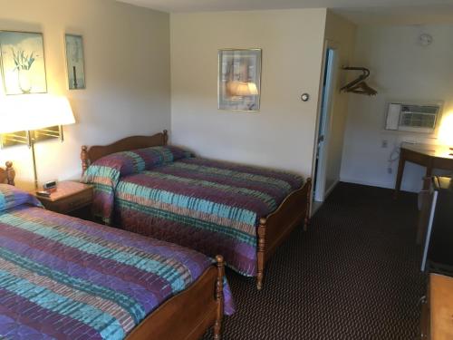 Catamount Motel – Bennington, VT