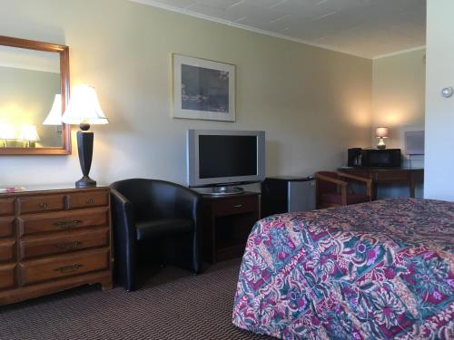 Catamount Motel in Bennington, USA