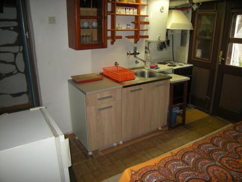 Apartment Cerova Kosa