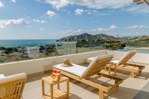 La Santa Maria Resort San Juan Del Sur Nicaragua