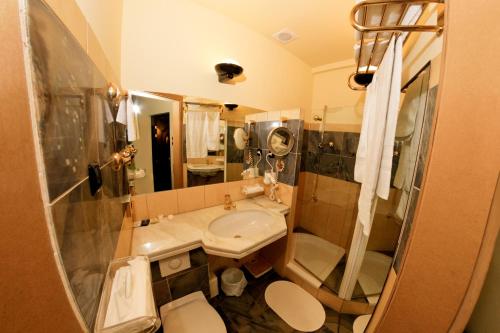 Hotel Podzamcze - image 3