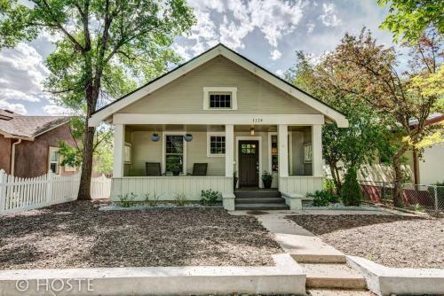 *H NEW!* 4BR Centrally Located Lifestyle Bungalow