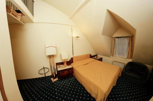 Hotel Podzamcze - image 11