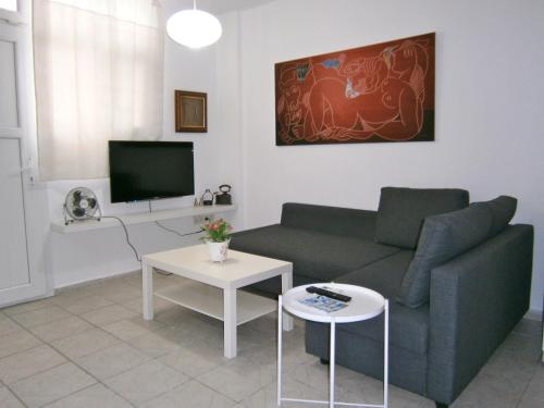  Central Apartment in Bodrum