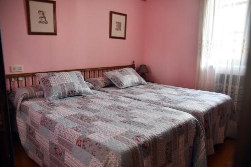 Habitación 2 camas