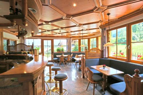 Hotel Pichlerhof - Sud-Tyrol