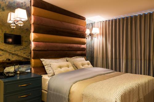 Sublime Porte Hotel - image 11