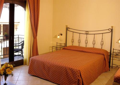 Zingaro Hotel in San Vito lo Capo