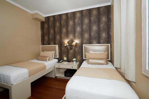 Belnord Hotel - image 9