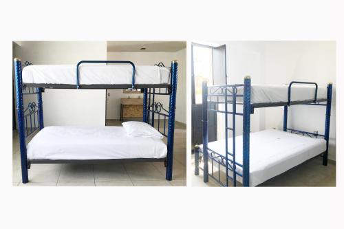 Yabanhi Hostel